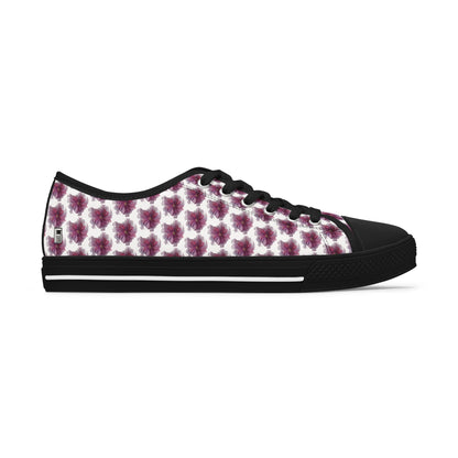 Women's Low Top Sneakers  - No. 269