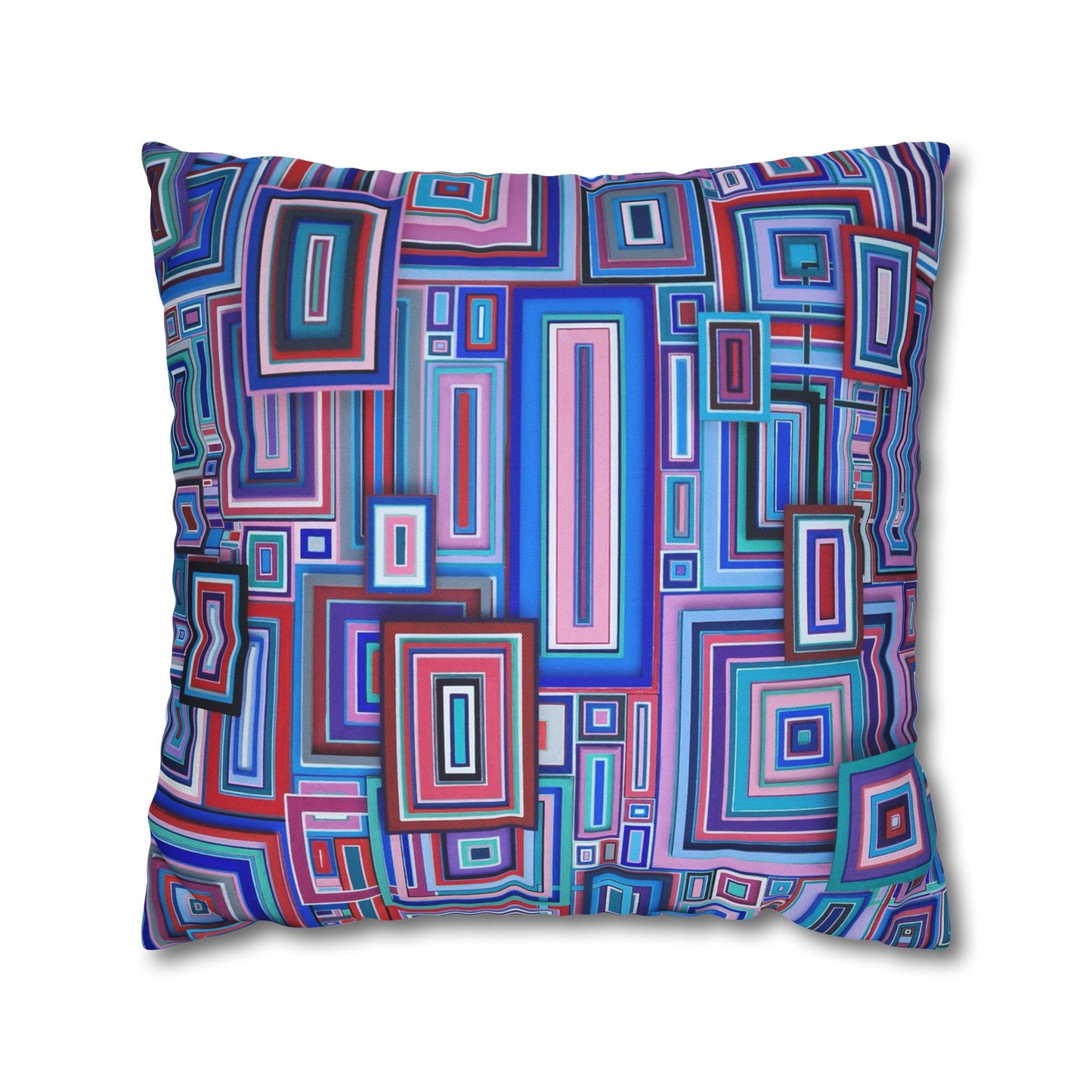 Cushion Pillow Case - No. 338