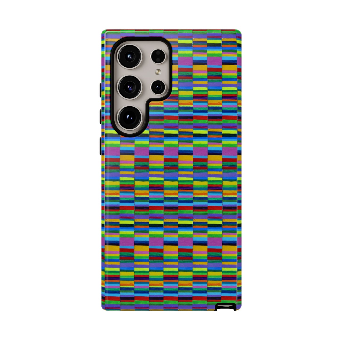 Tough Phone Case -  No. 223 B