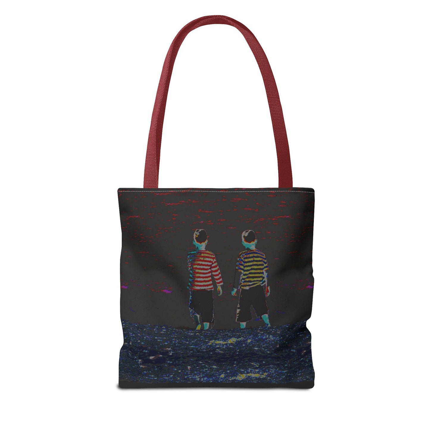 Tote Bag  - No. 206