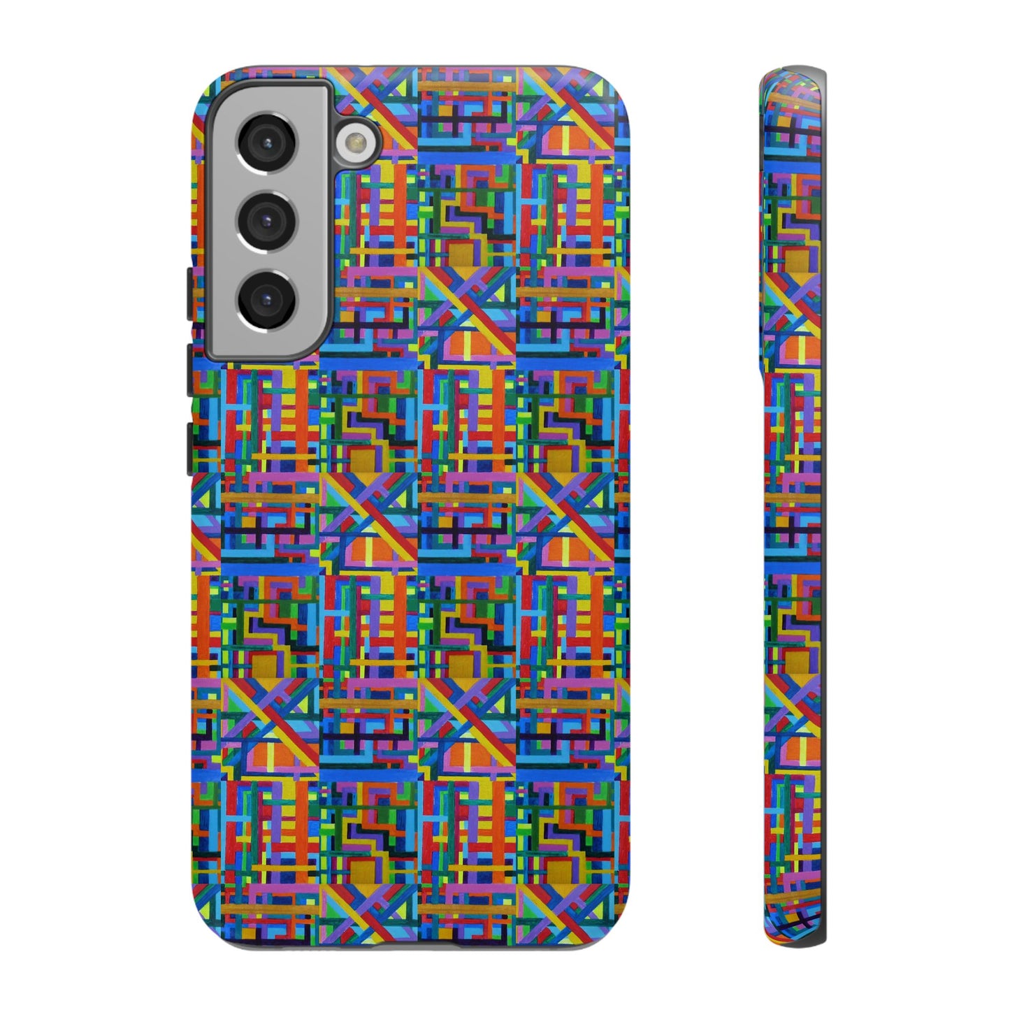 Tough Phone Case -  No. 223 D