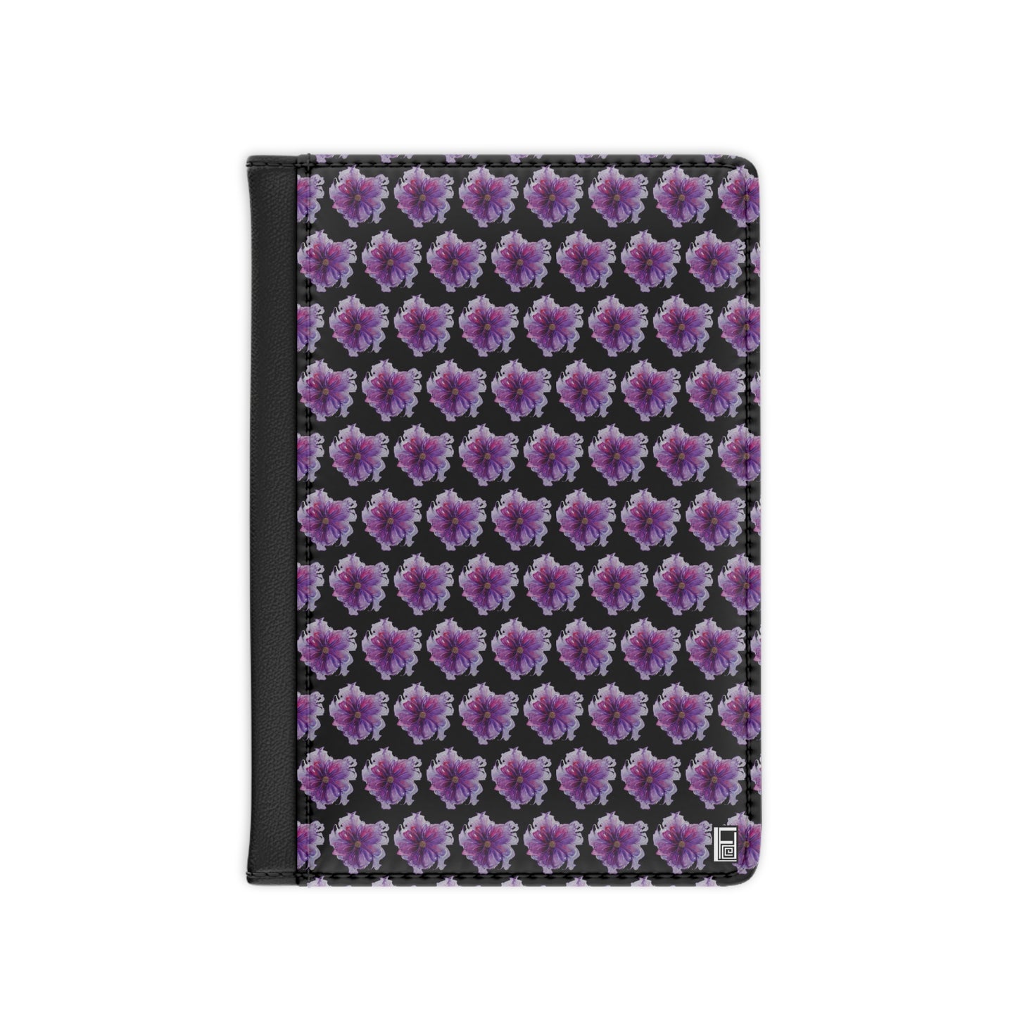 Passport Cover - No. 269 BK