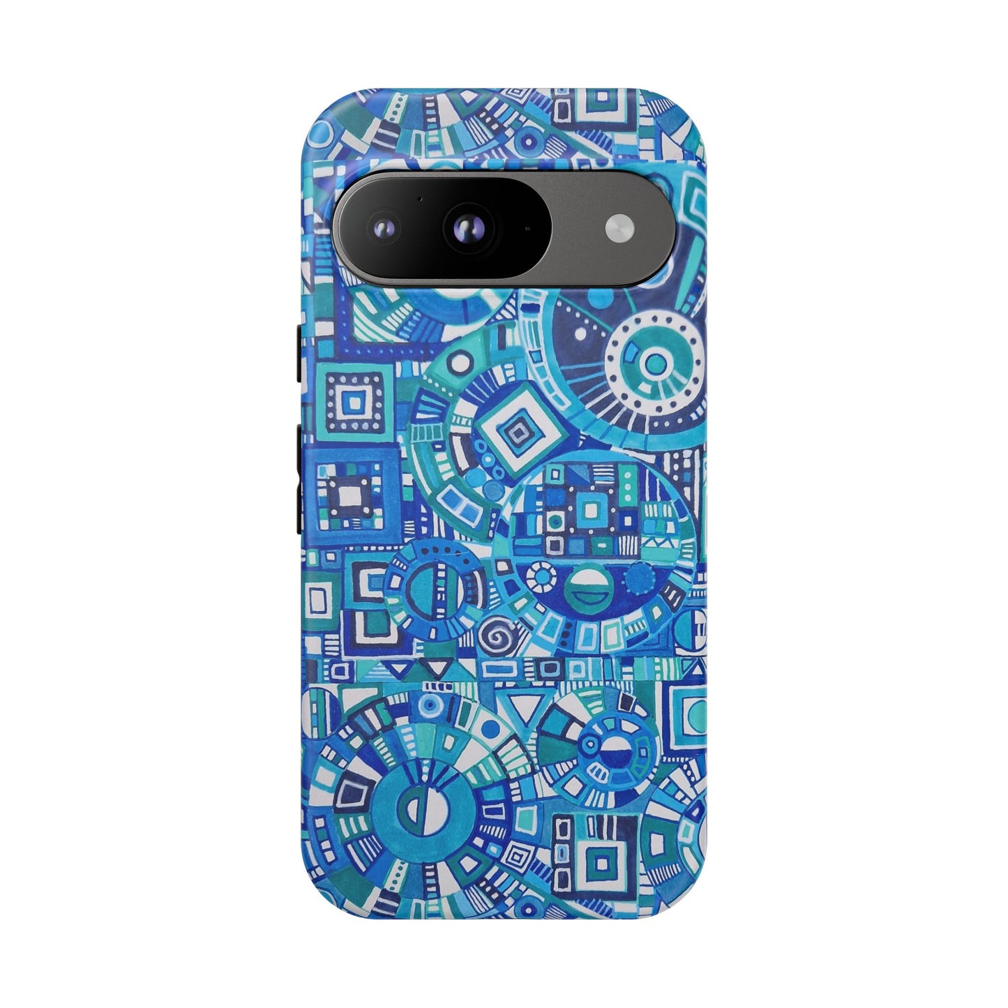 Tough Phone Case -  No. 262