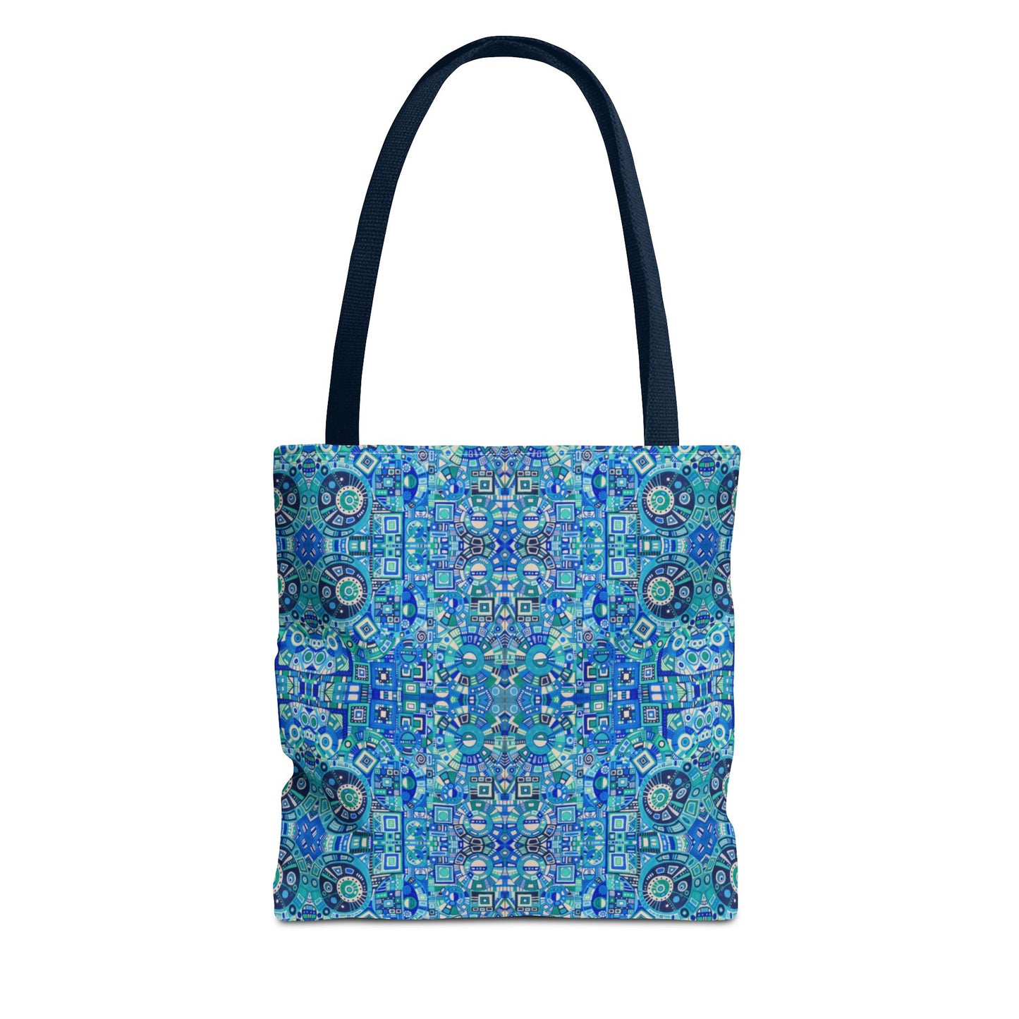 Tote Bag  - No. 262