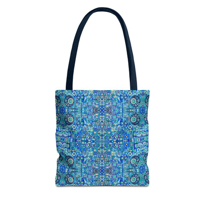 Tote Bag  - No. 262