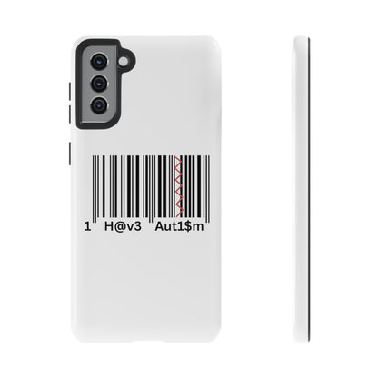 Tough Phone Case -  No. 310