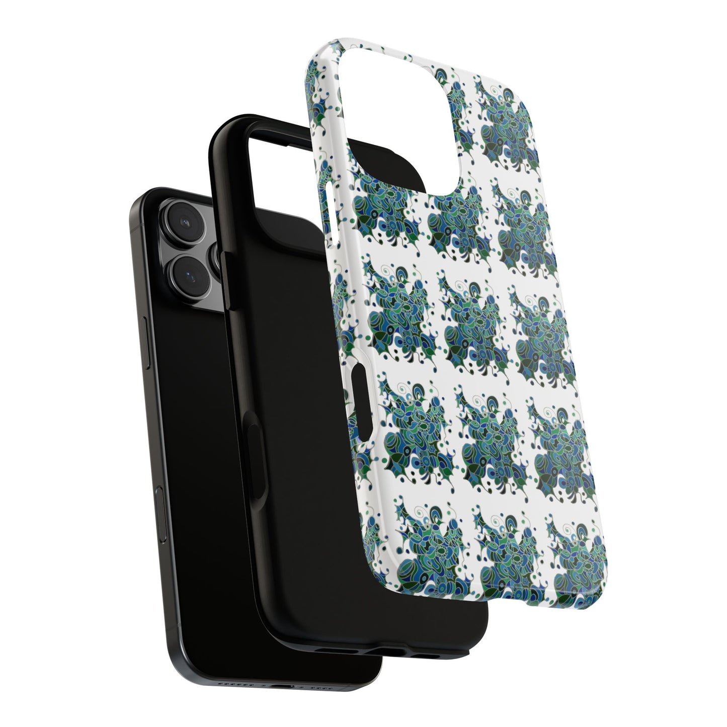 Tough Phone Case - No. 146 WE