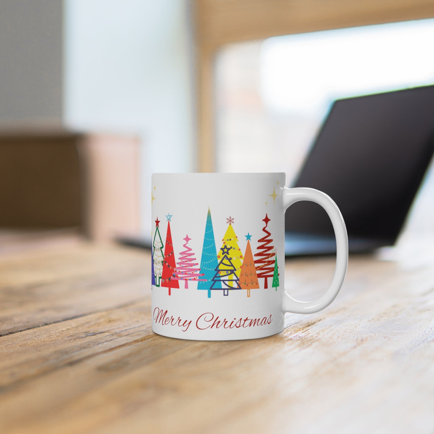 Mug - Merry Christmas