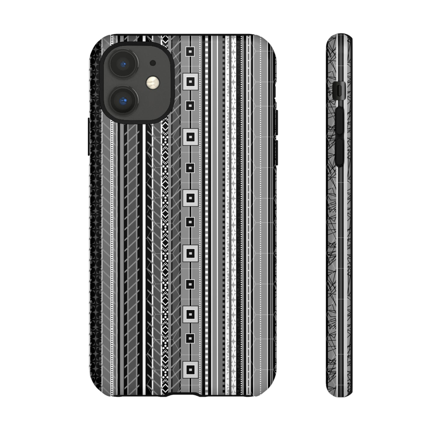 Tough Cases -  No. 298 B