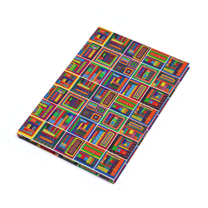 Hardcover Journal (A5) No. 156