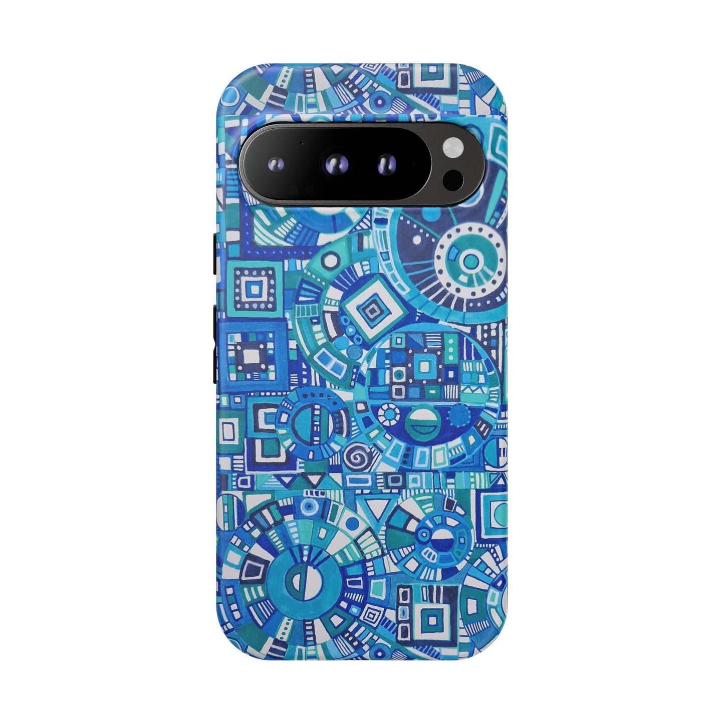 Tough Phone Case -  No. 262