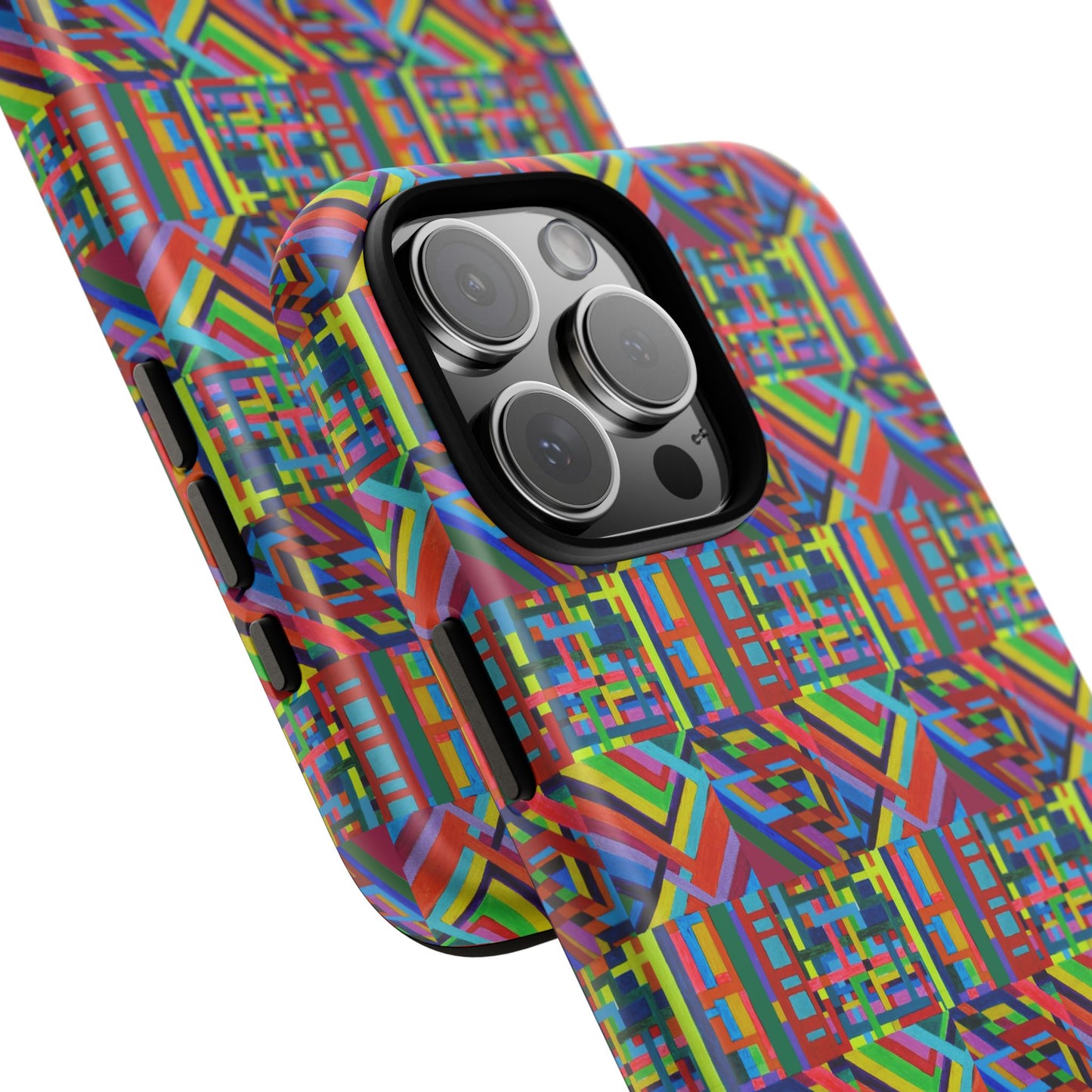 Tough Phone Case -  No. 223 C