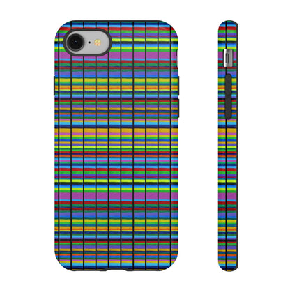 Tough Phone Case -  No. 223 A