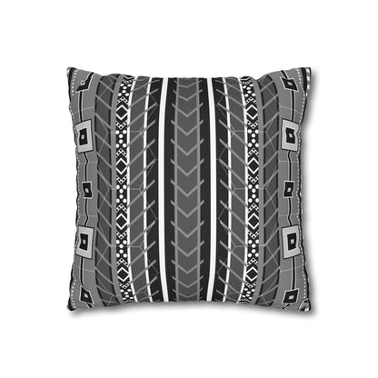 Cushion Pillow Case - No. 298 - 'Negative'