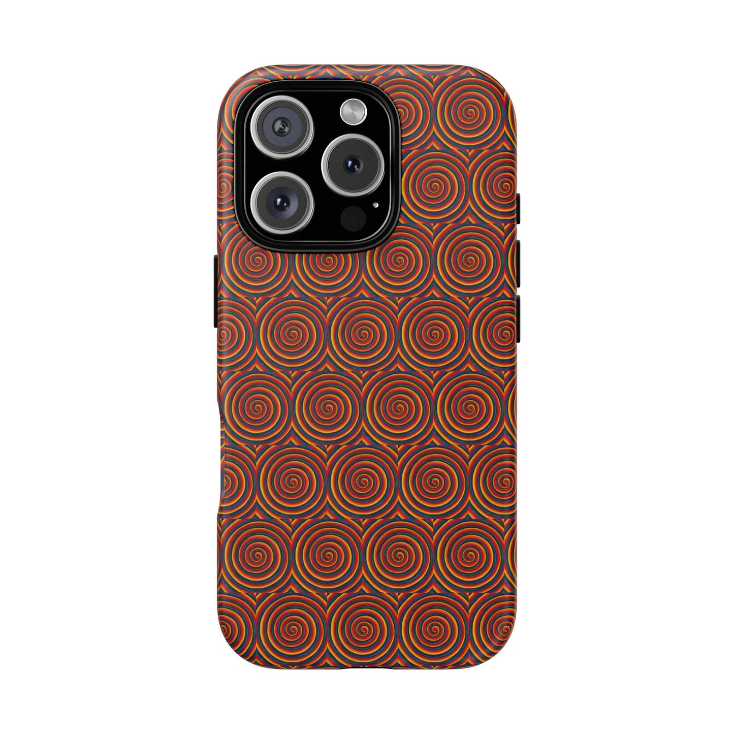 Tough Phone Case -  No. 144