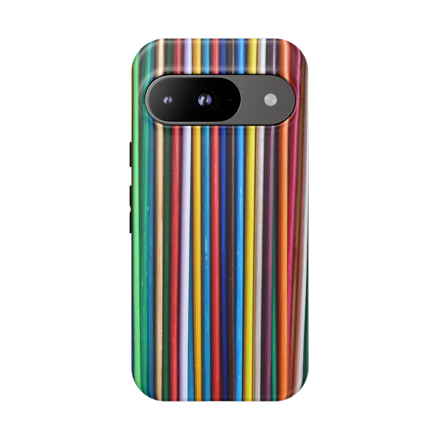 Tough Phone Case - No. 309