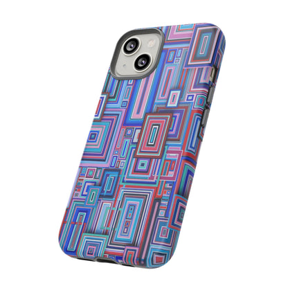 Tough Phone Case -  No. 338