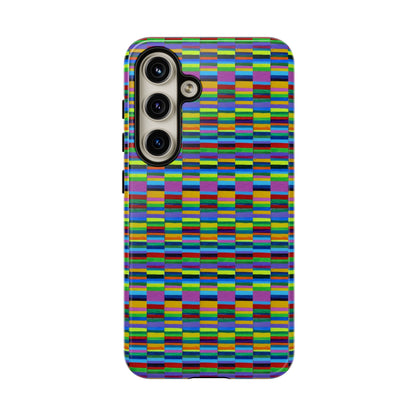 Tough Phone Case -  No. 223 B