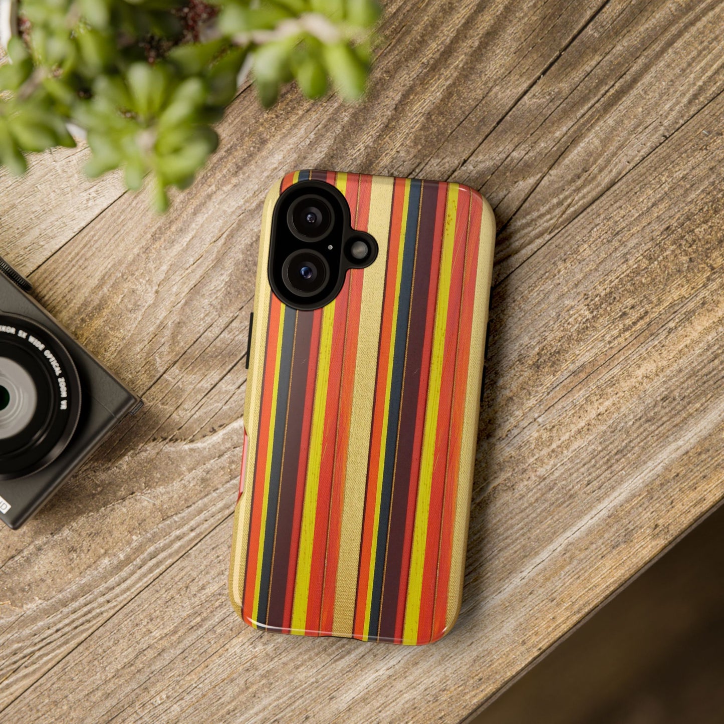Tough Phone Case -  No. 130
