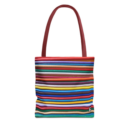 Tote Bag  - No. 308  -  'Pathways'