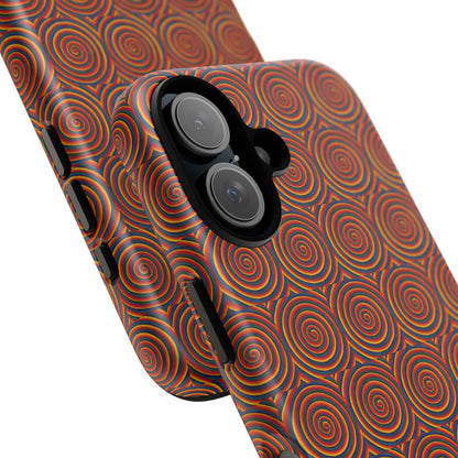 Tough Phone Case -  No. 144