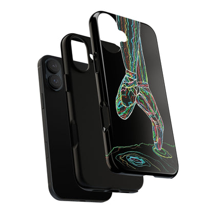 Tough Phone Case - No. 227 B
