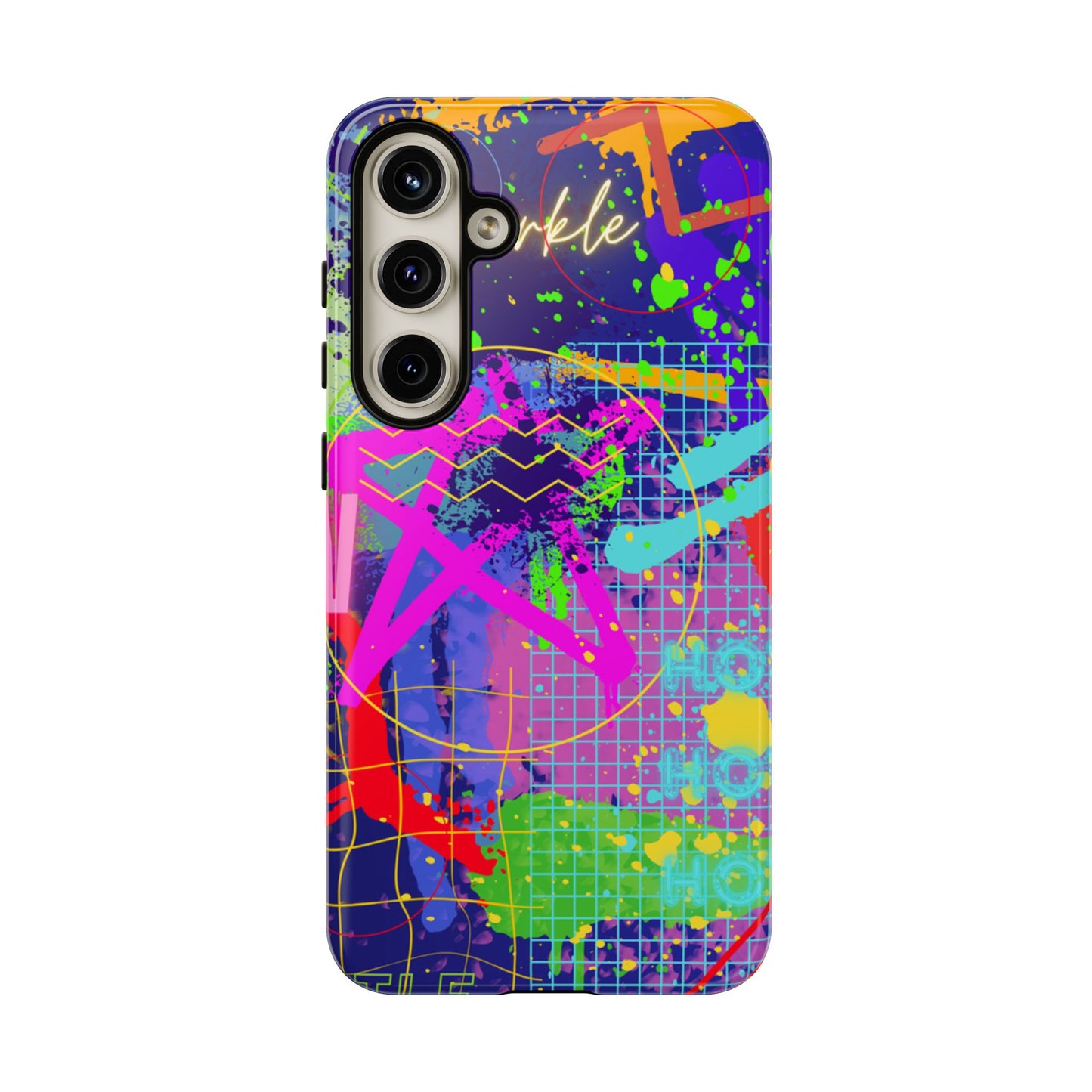 Tough Phone Case -  No. 232 C