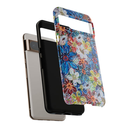 Tough Phone Case - No. 242