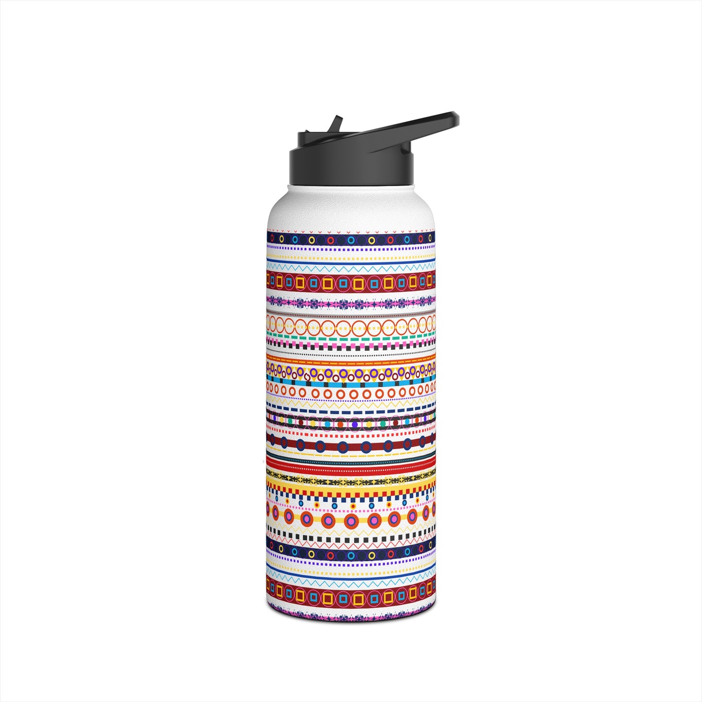 Stainless Steel Water Bottle - No. 326