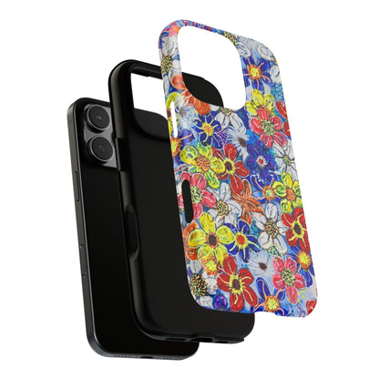 Tough Phone Case - No. 240