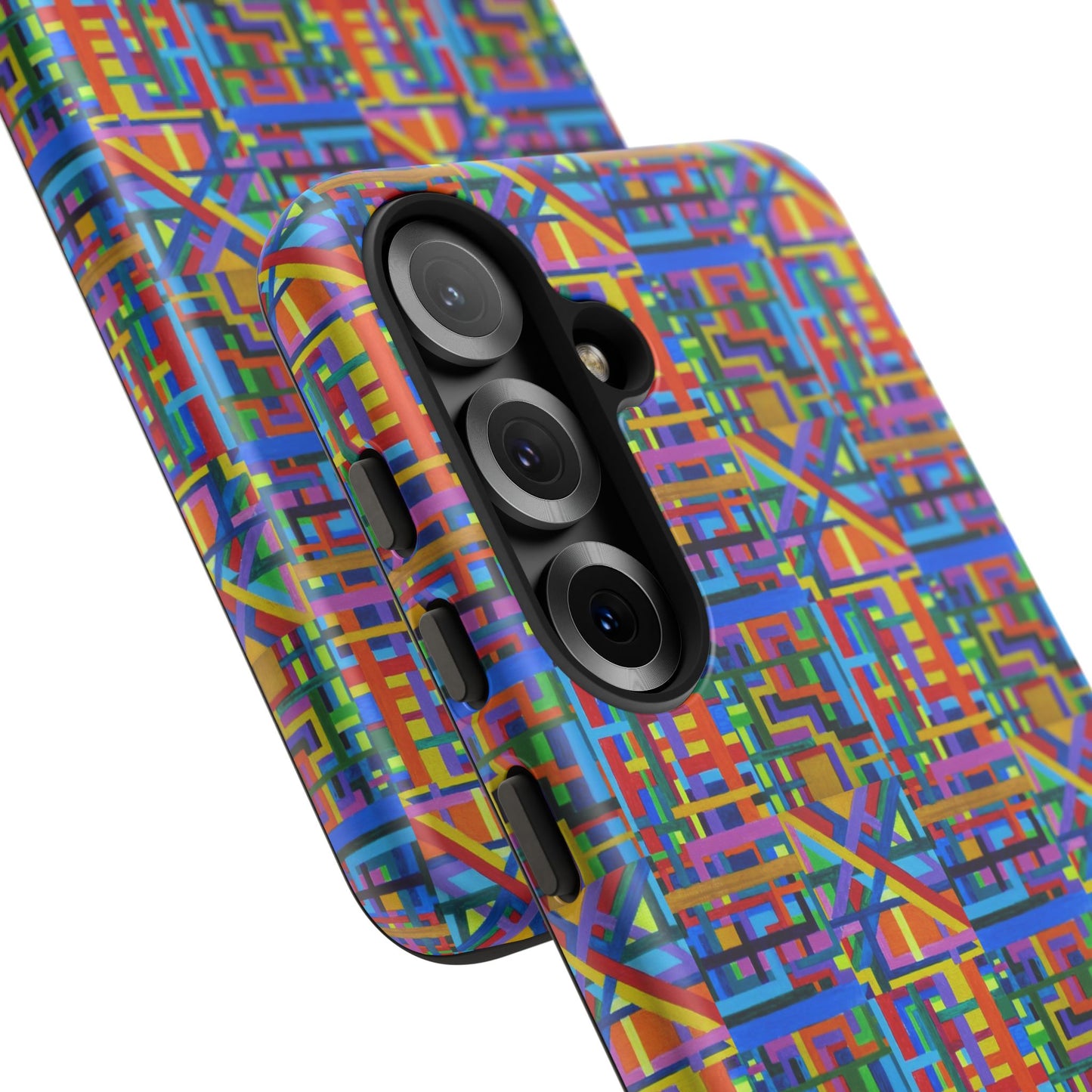 Tough Phone Case -  No. 223 D