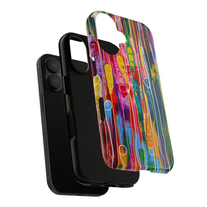 Tough Phone Case -  No. 237