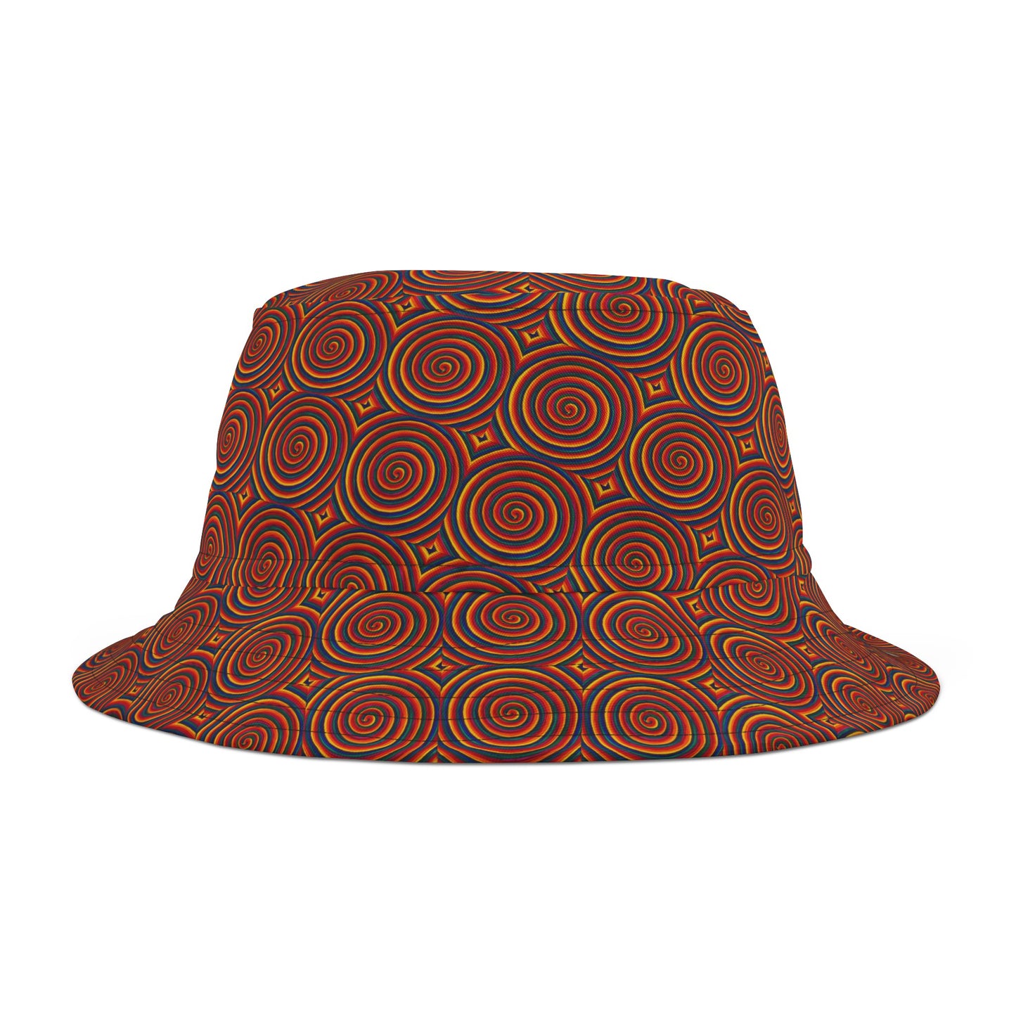 Bucket Hat  - No. 144 - Dizzy