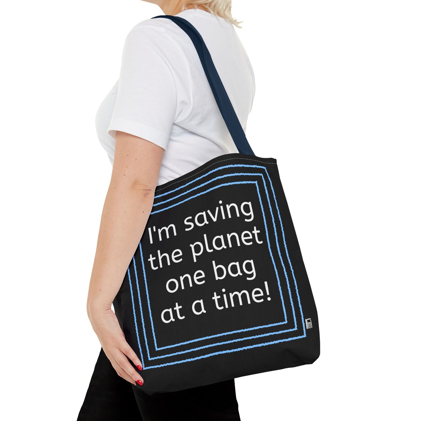 Tote Bag - No. X2