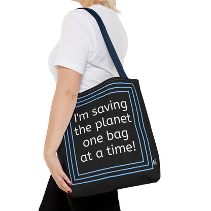 Tote Bag - No. X2