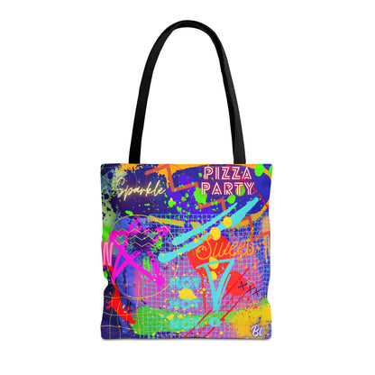Tote Bag - No. 232