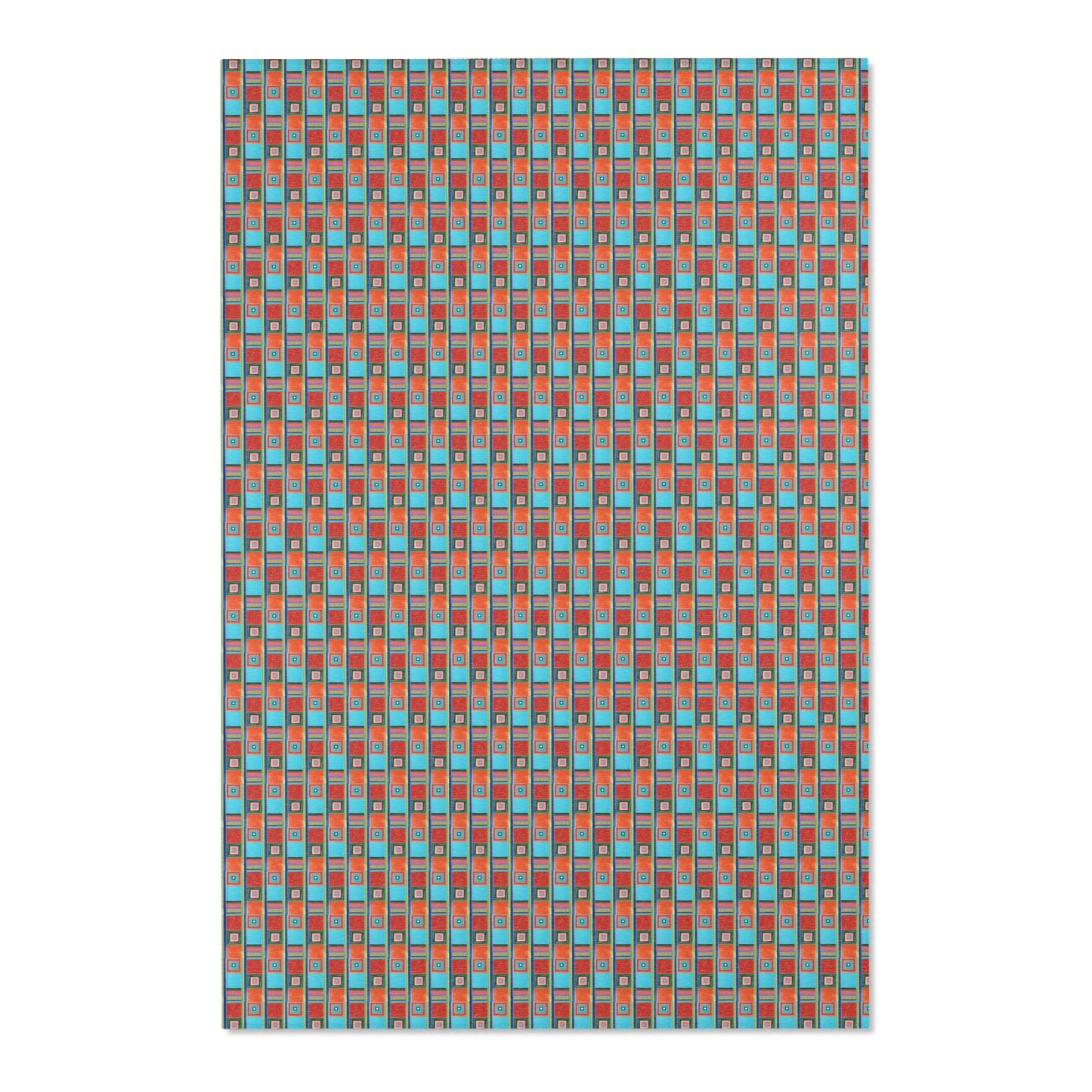 Area Rug - No. 133