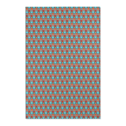 Area Rug - No. 133