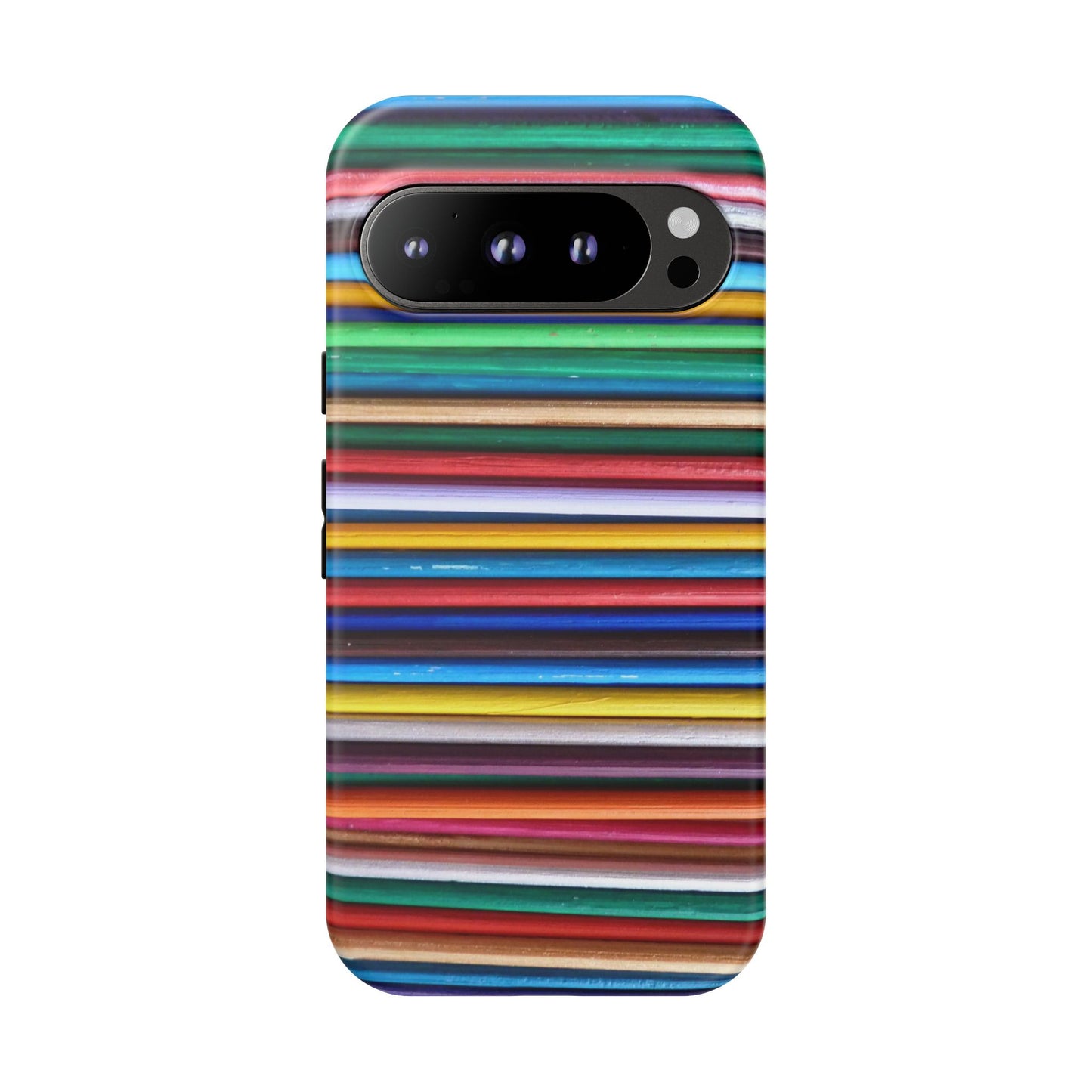 Tough Phone Case -  No. 308