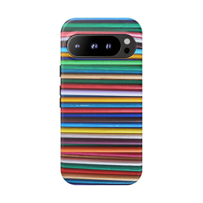 Tough Phone Case -  No. 308