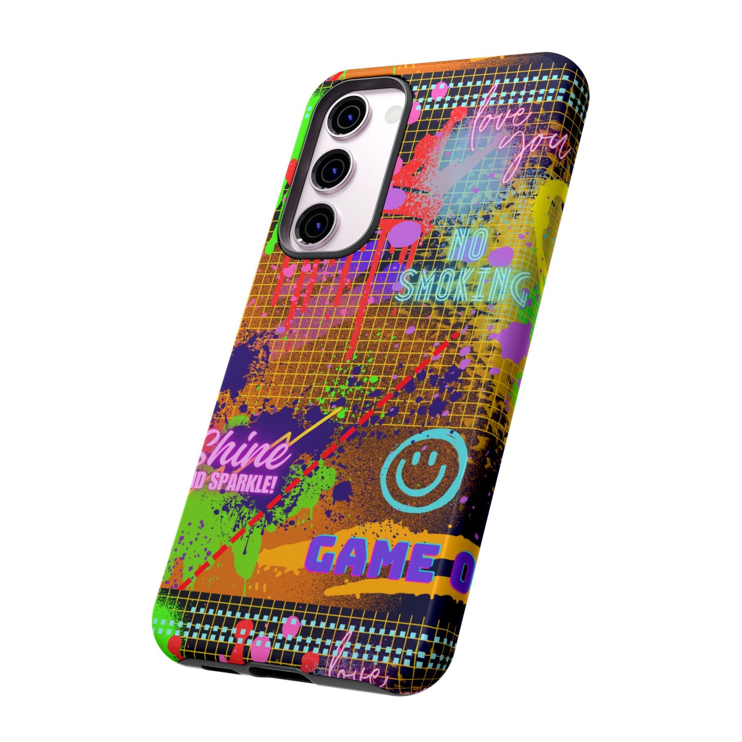 Tough Phone Case -  No. 232
