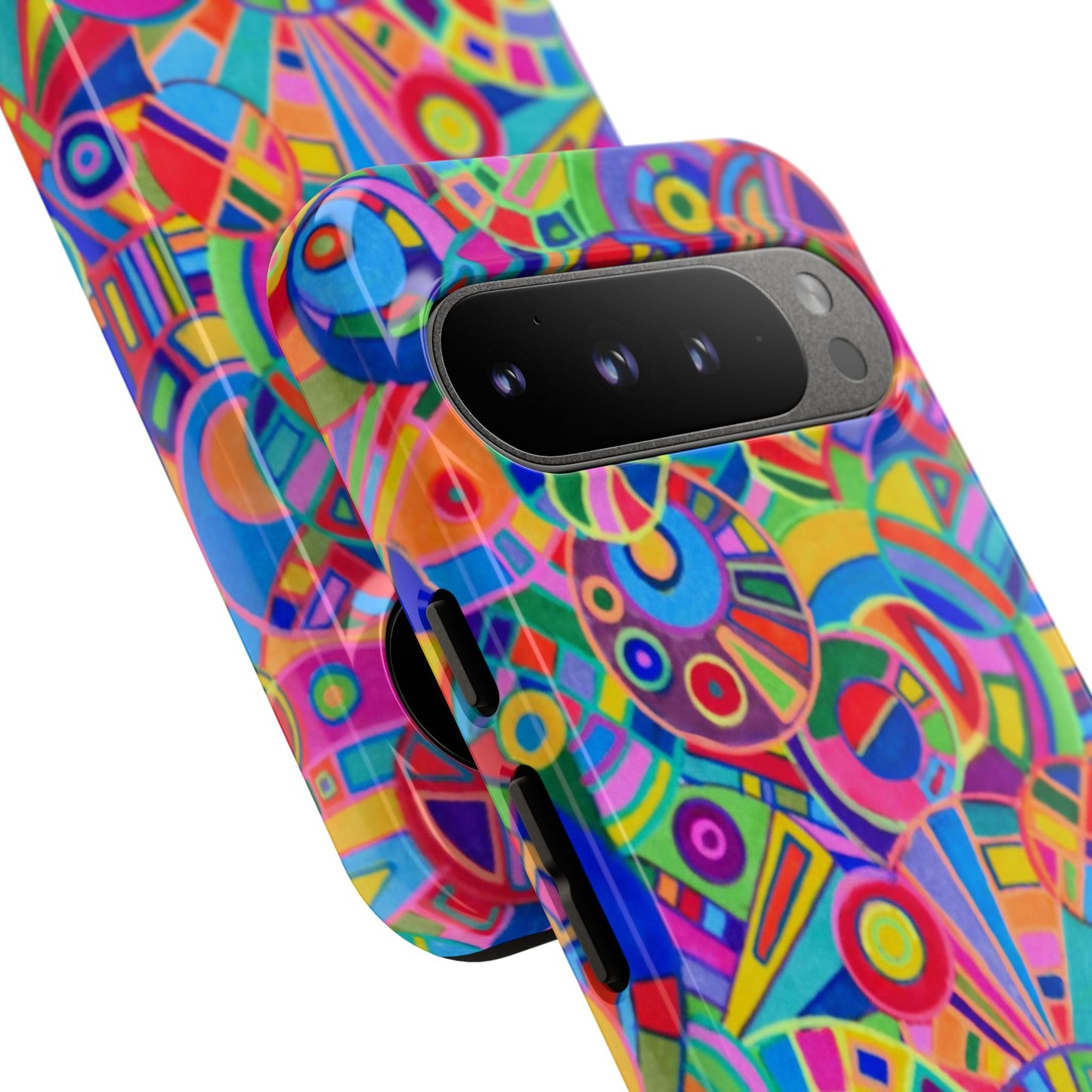Tough Phone Case - No. 265