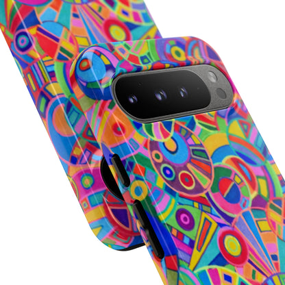 Tough Phone Case - No. 265