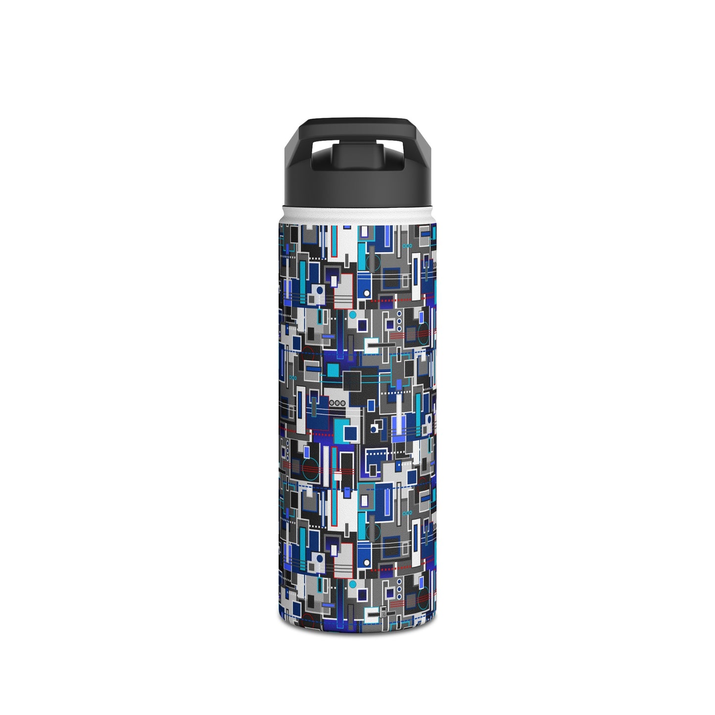 Stainless Steel Water Bottle - No. 235