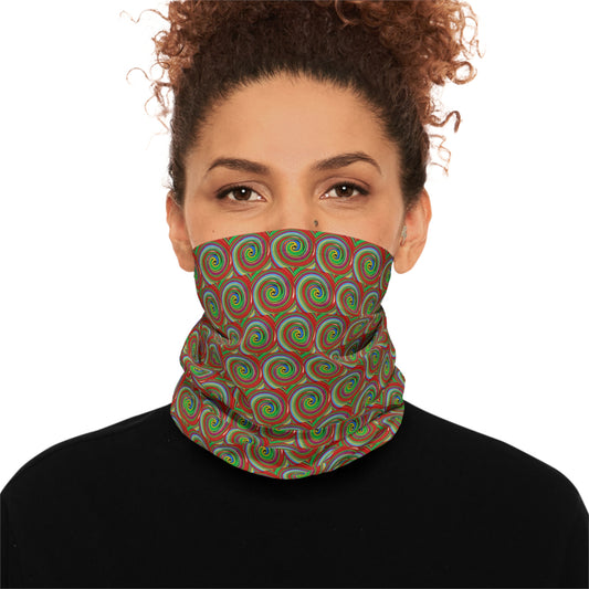 Lightweight Neck Gaiter - No. 303