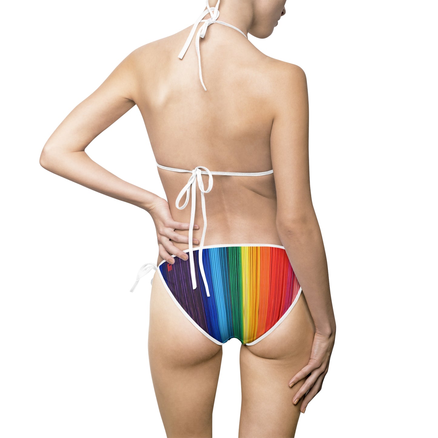 Women's Bikini Swimsuit - No. 305