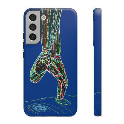 Tough Phone Case -  No. 227