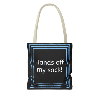 Tote Bag - No. X3