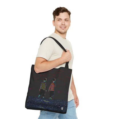Tote Bag  - No. 206