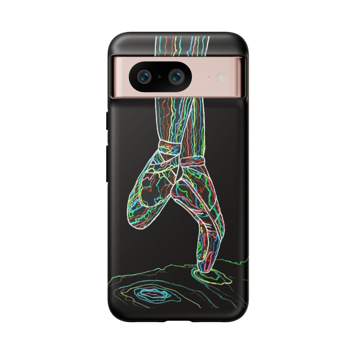 Tough Phone Case - No. 227 B